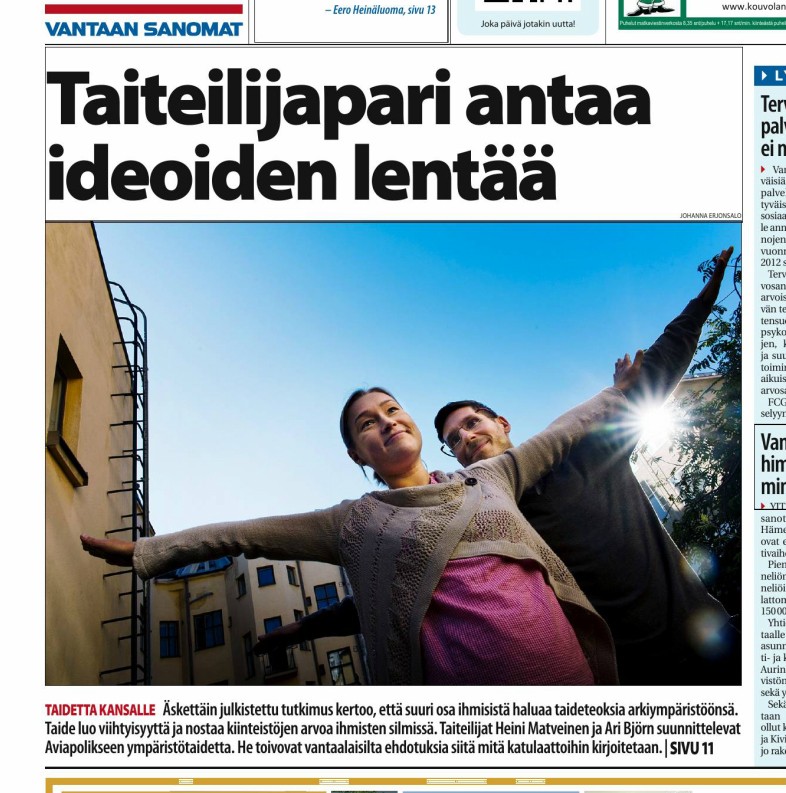 Vantaan_Sanomat