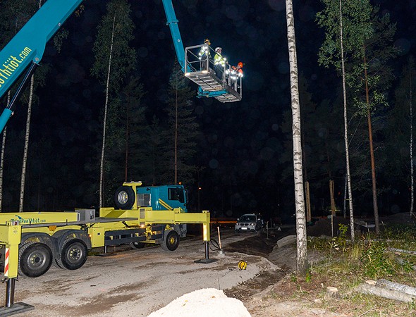 Valaistuksen_aloitus